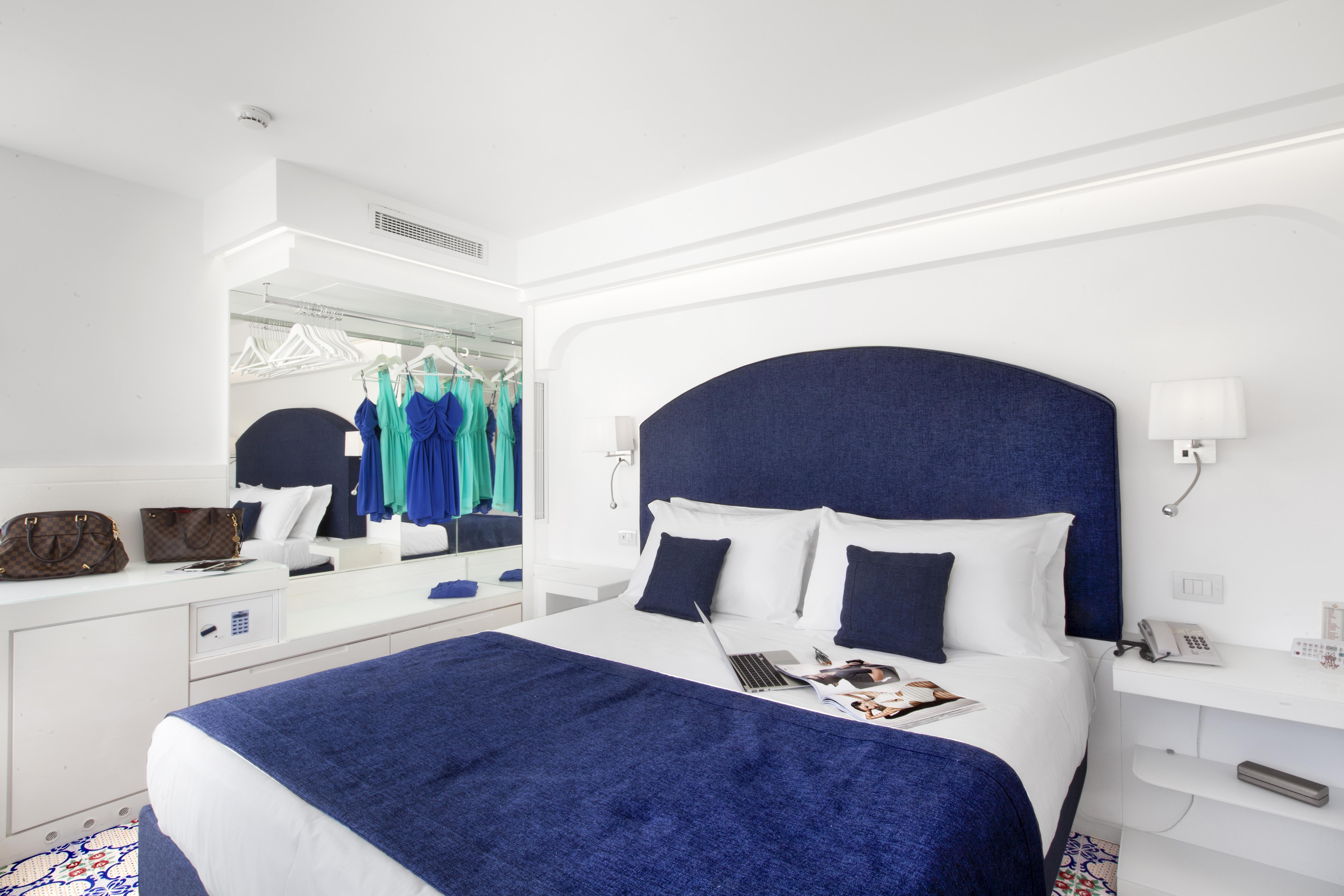 Hotel Antiche Mura Sorrento Exteriér fotografie