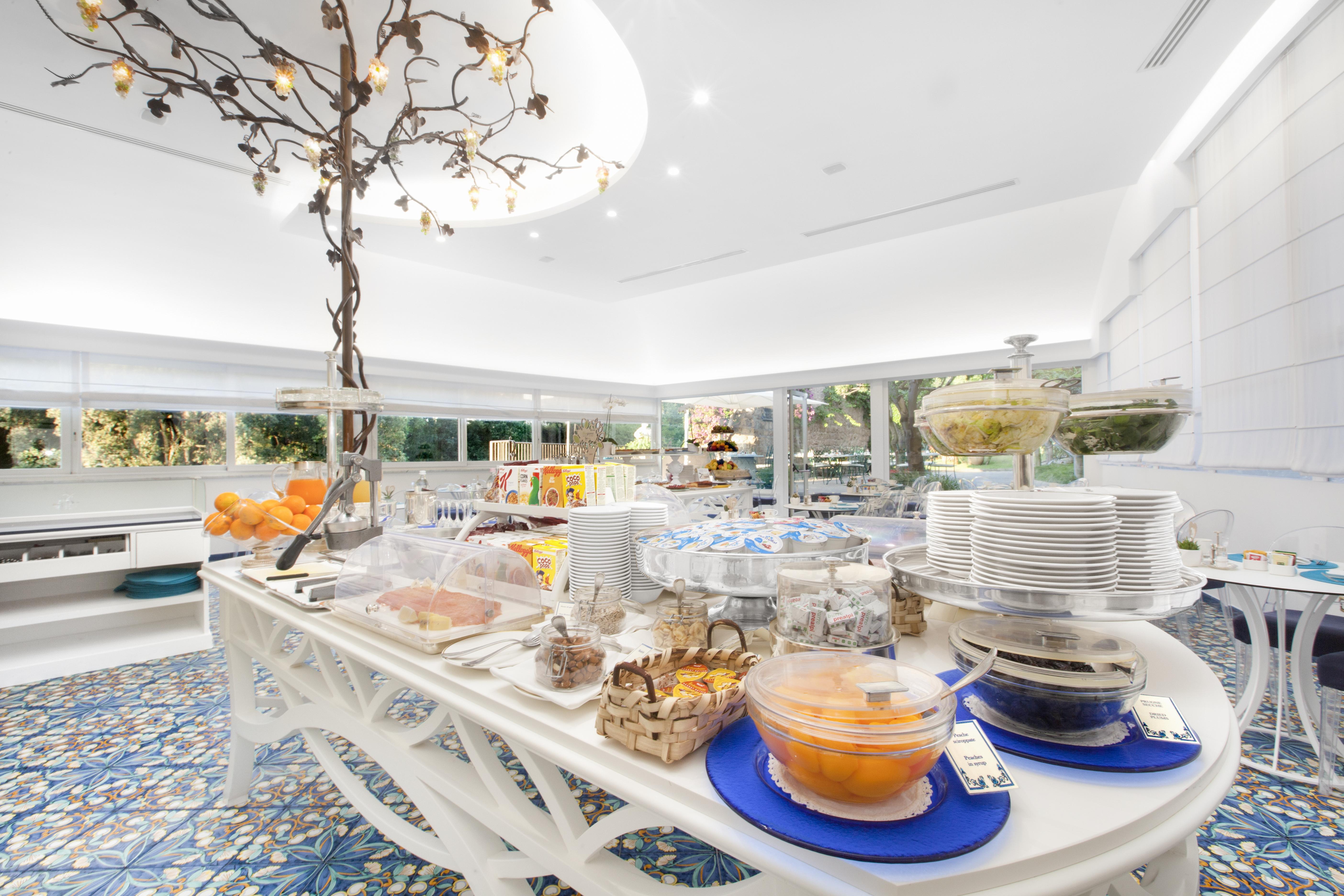 Hotel Antiche Mura Sorrento Exteriér fotografie